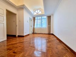 Chancery Grove (D11), Terrace #501732311